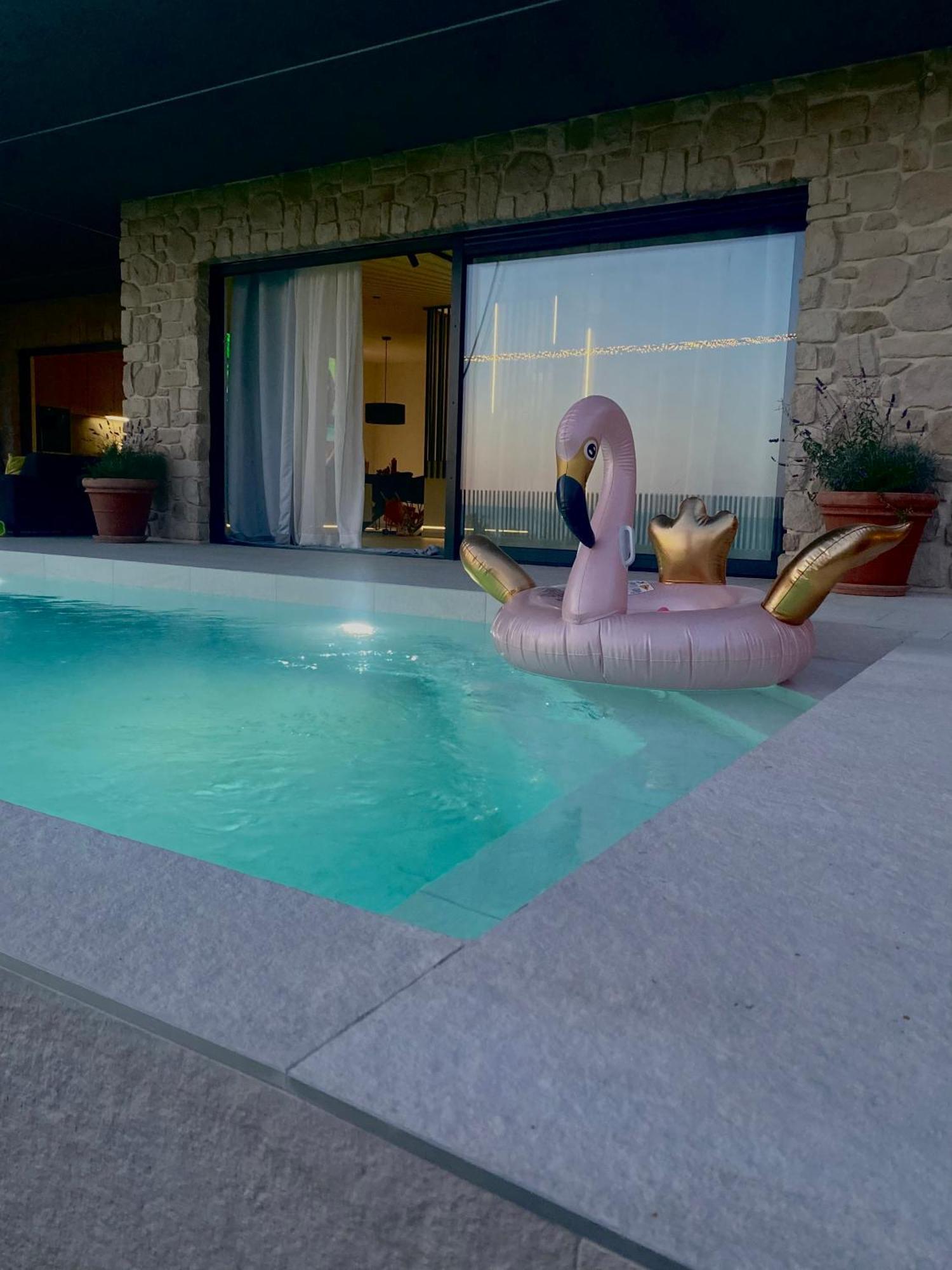 Villa 5 Makarska Exterior foto